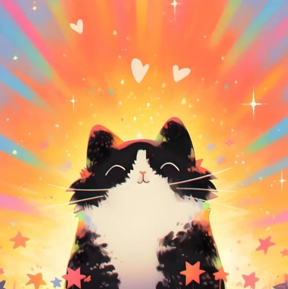 Meet your Posher, Fridaysdreamer